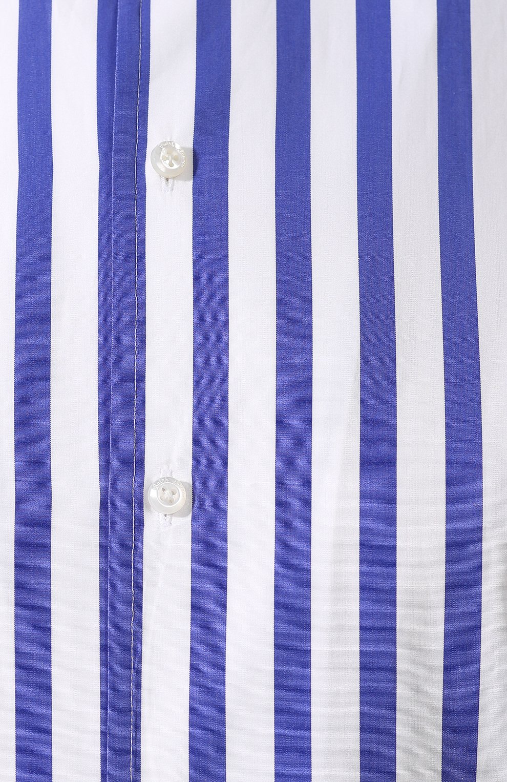 Хлопковая рубашка RALPH LAUREN, арт. 290649380, фото 5