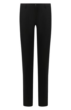 Шерстяные брюки GIORGIO ARMANI, арт. 8WGPP01D/T005A, фото 1