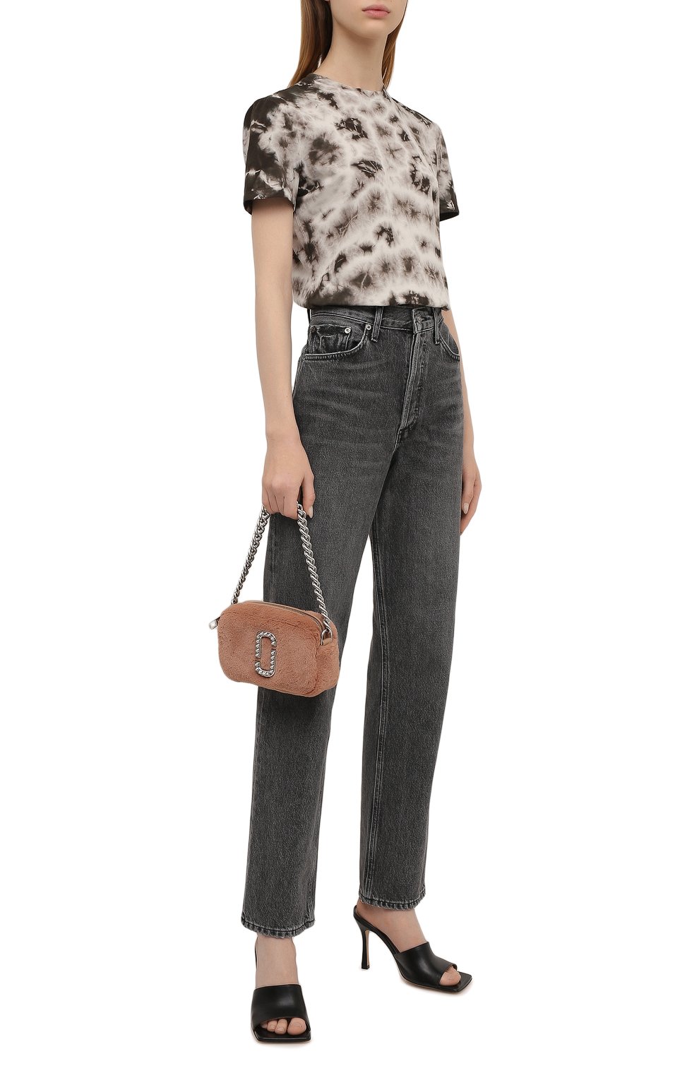 Сумка MARC JACOBS (THE), арт. H159M01RE21, фото 3