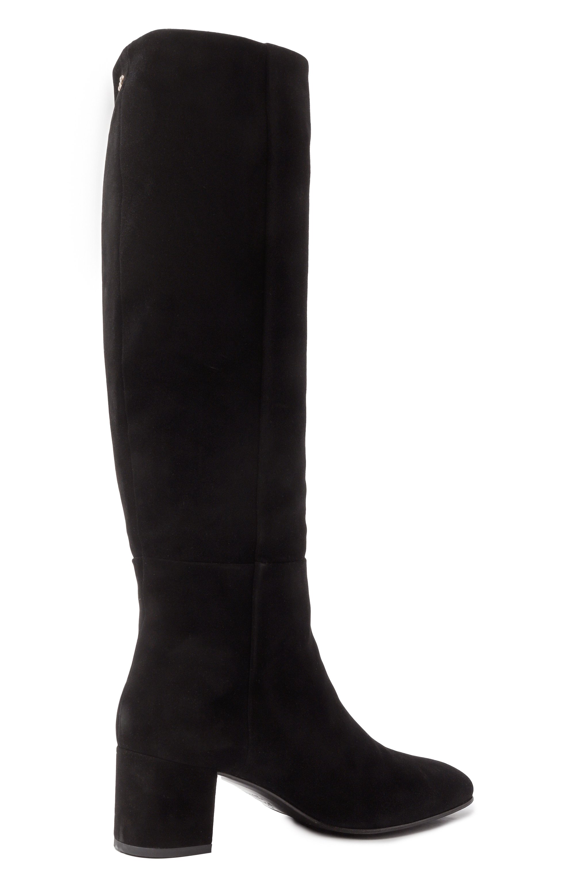 Замшевые сапоги FABI, арт. FD9116/ASIAG0, фото 5