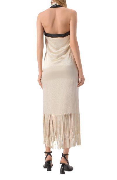 Платье NANUSHKA, арт. NW25RSDR08272, фото 4