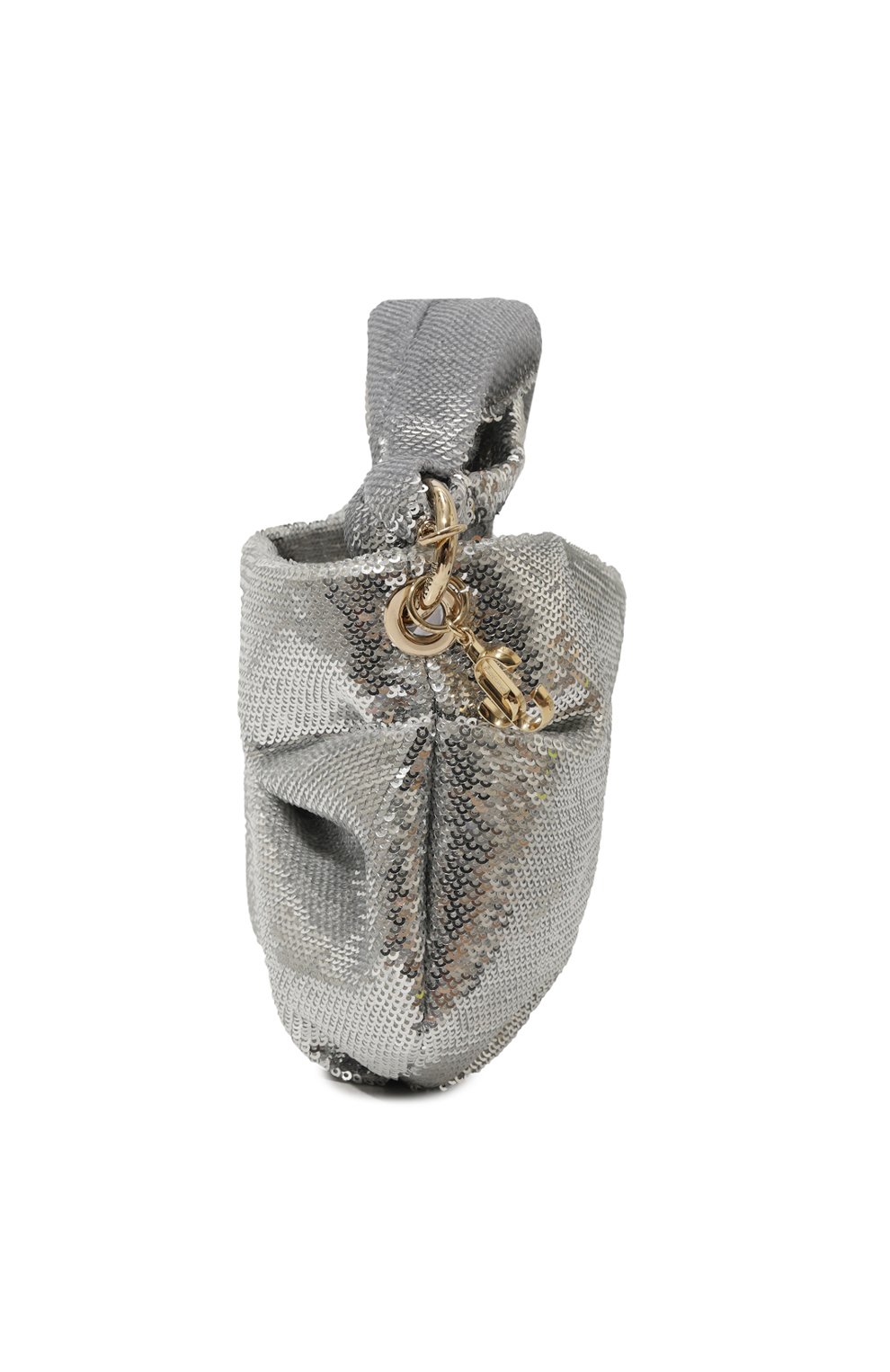 Сумка bonny JIMMY CHOO, арт. B0NNY/AEQ, фото 4