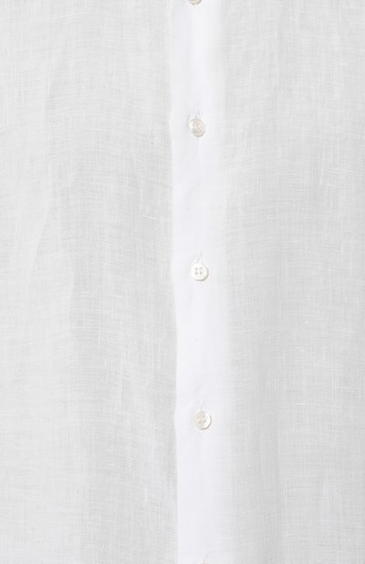 Льняная рубашка STEFANO RICCI, арт. MC007360/LX2330, фото 5