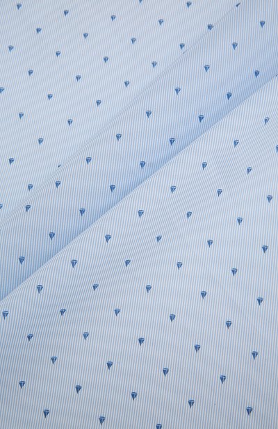 Комплект из двух платков DEREK ROSE, арт. 0300-ASS0001/CG, фото 3