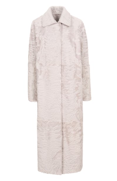 Шуба из свакары SABLEFUR, арт. 72212-SB-16, фото 1