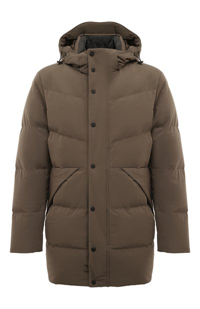 Мужская пуховик PAUL&SHARK, арт. 14312008/L