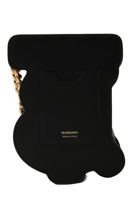 Сумка TB mini Burberry 8066054 Чёрный  8066054 Фото 6
