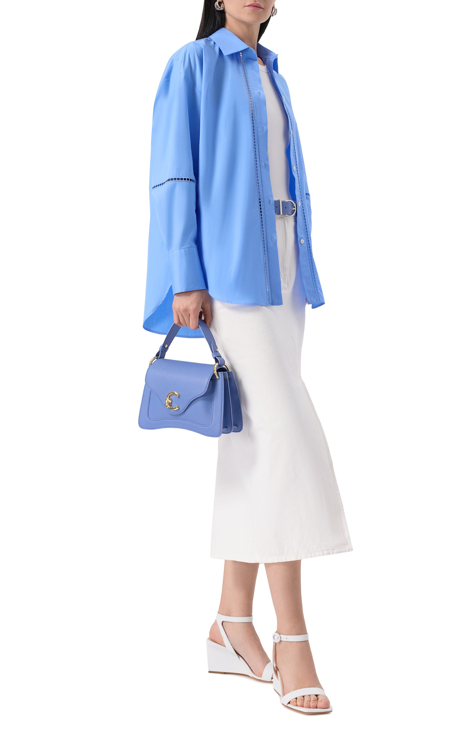 Сумка c-me small COCCINELLE, арт. E1SSL180201, фото 7