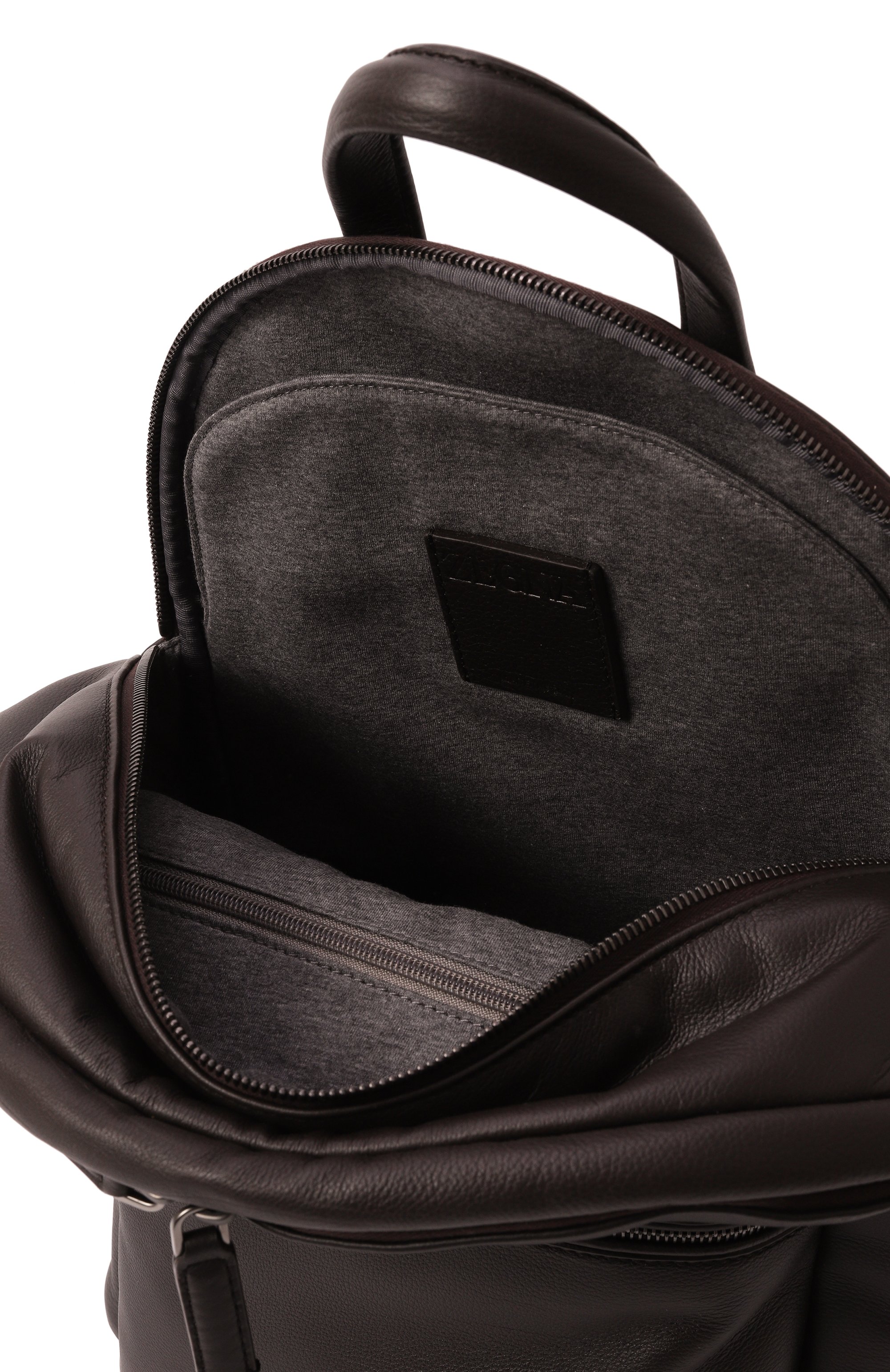 Рюкзак ZEGNA, арт. LH0T0/C2244Z, фото 5