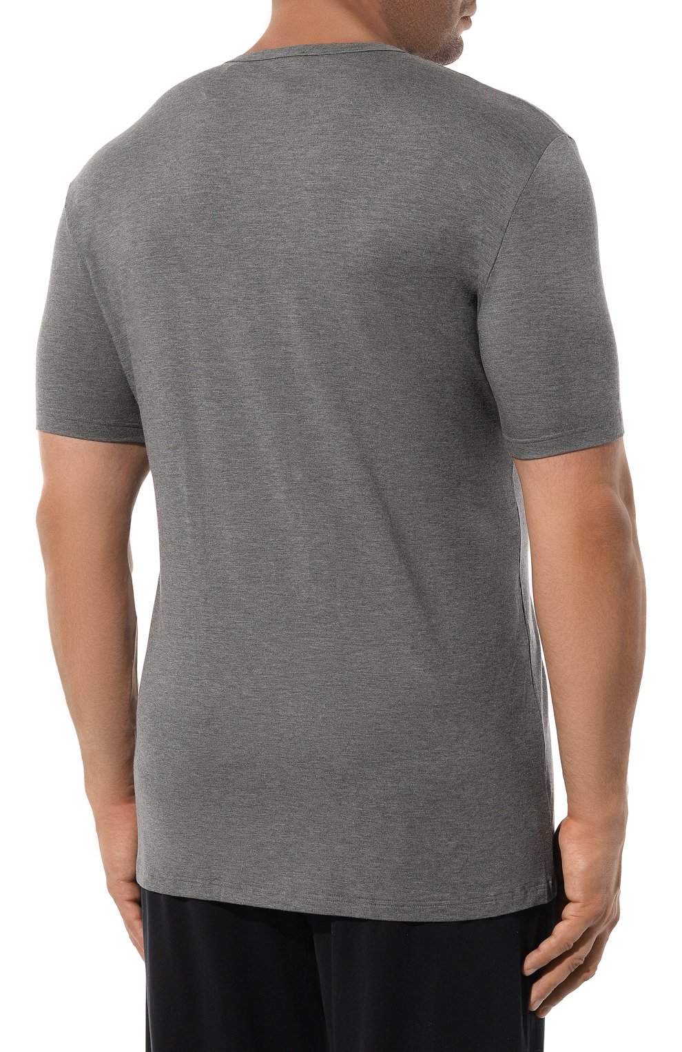 Футболка ZIMMERLI, арт. 700-1346, фото 4