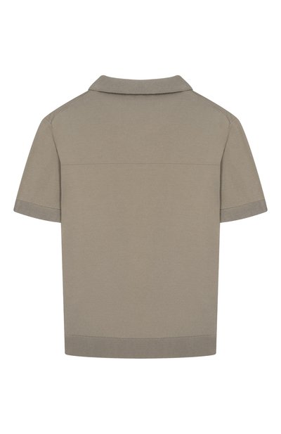 Хлопковое поло PAOLO PECORA MILANO, арт. PP4176_001