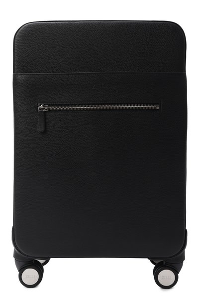 Мужской чемодан ZILLI, арт. G0033AM1990VLTR10