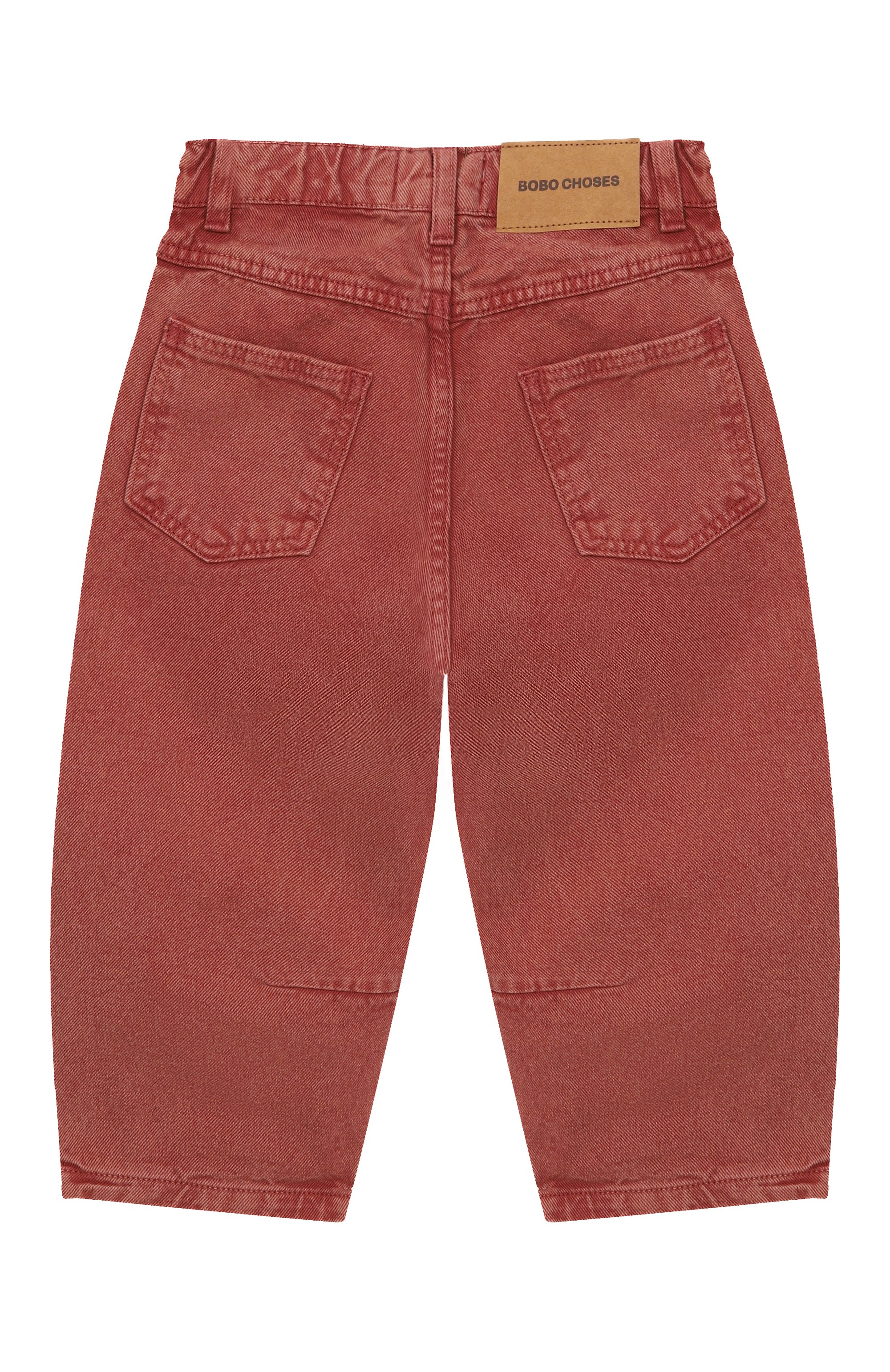 Джинсы BOBO CHOSES, арт. B225AC080, фото 2