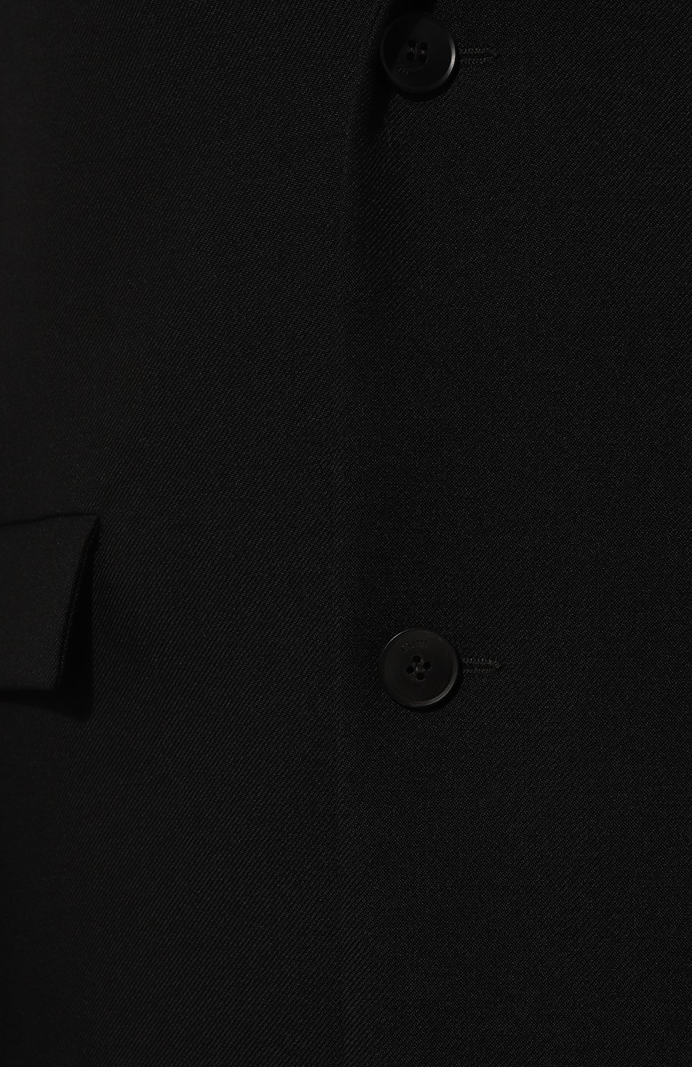 Шерстяное пальто GOOROO, арт. UCT004-9030-900-FW24, фото 5