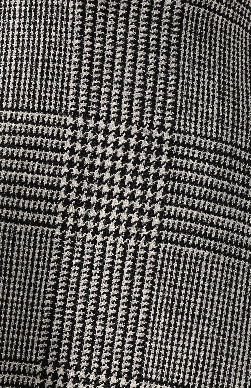 Шерстяная юбка BALENCIAGA, арт. 596427/TGU01, фото 5