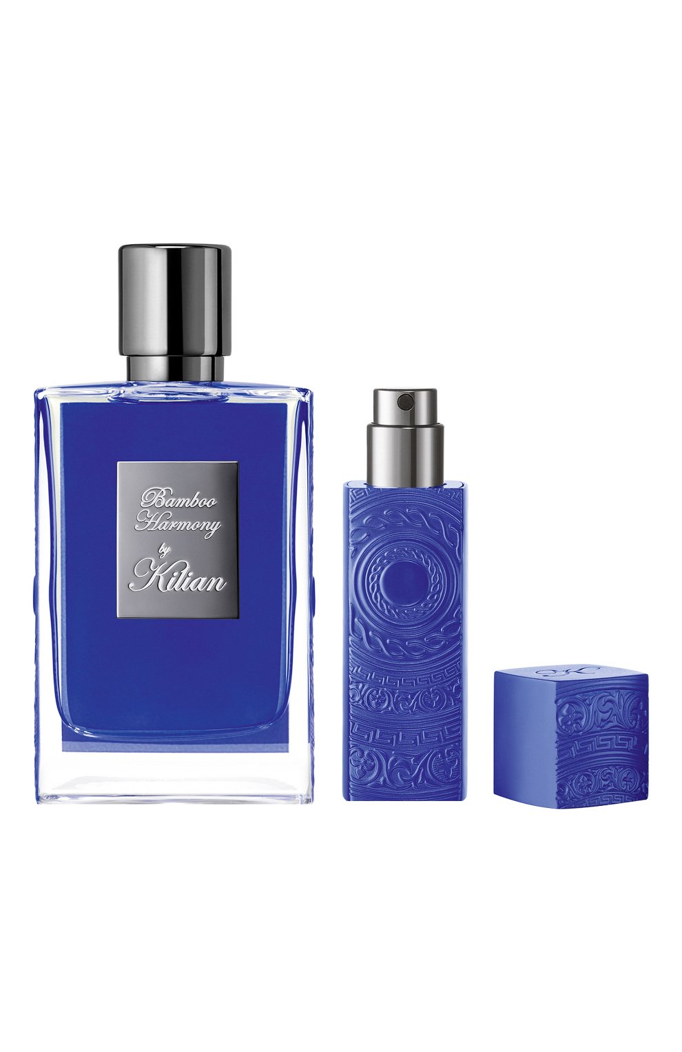Парфюмерный набор bamboo harmony (50+7,5ml) KILIAN PARIS, арт. 3700550226246, фото 1