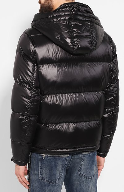 Пуховик EMPORIO ARMANI, арт. 6G1BQ1/1NIHZ, фото 4