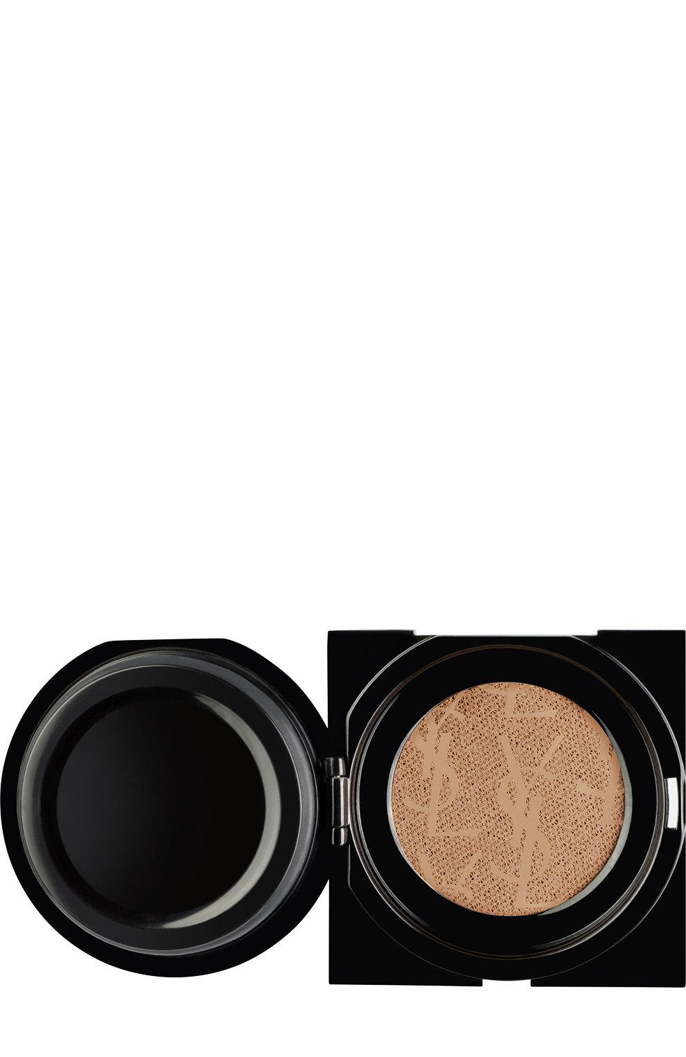 Тональный флюид te cushion рефил, оттенок b60 YSL цвета по цене 3540 руб., арт. 3614271634412, фото 1 Тональный флюид te cushion рефил, оттенок b60 YSL, арт. 3614271634412, фото 1