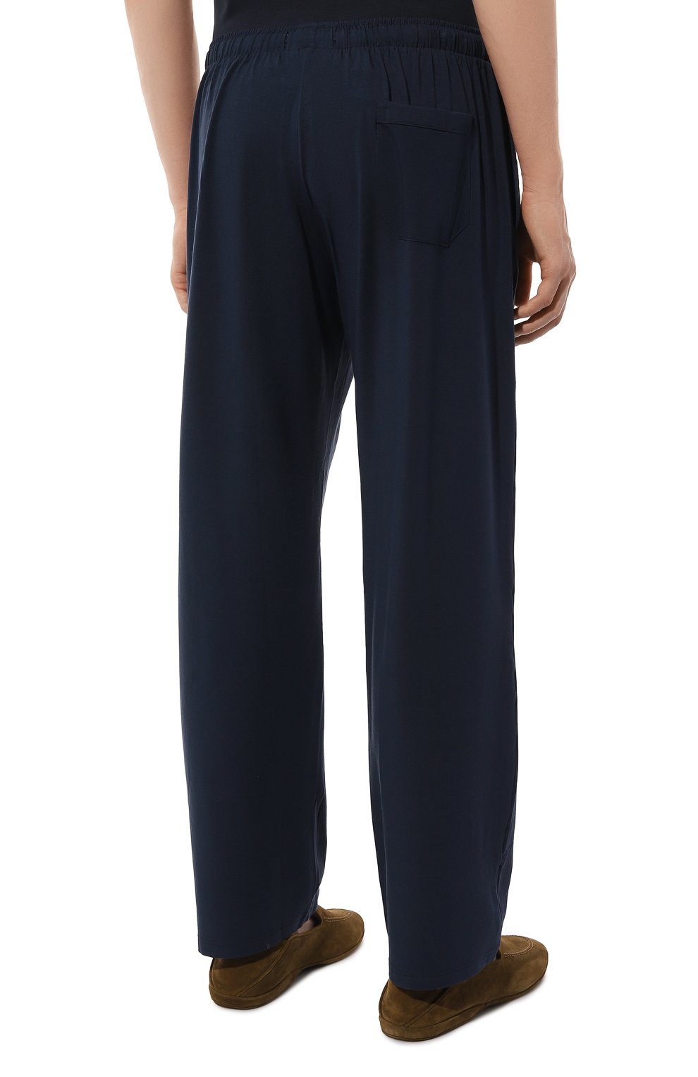 Домашние брюки DEREK ROSE, арт. 3558-BASE016, фото 4