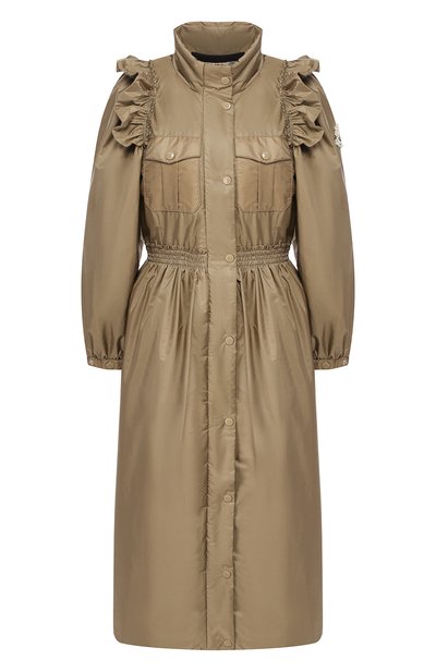 Женское пальто 4 moncler simone rocha MONCLER GENIUS, арт. E2-09W-49303-00-C0333