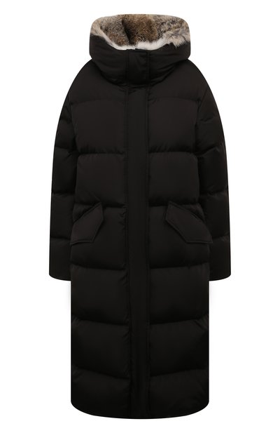 Женский пуховик LEMPELIUS, арт. 241B EZA/3000