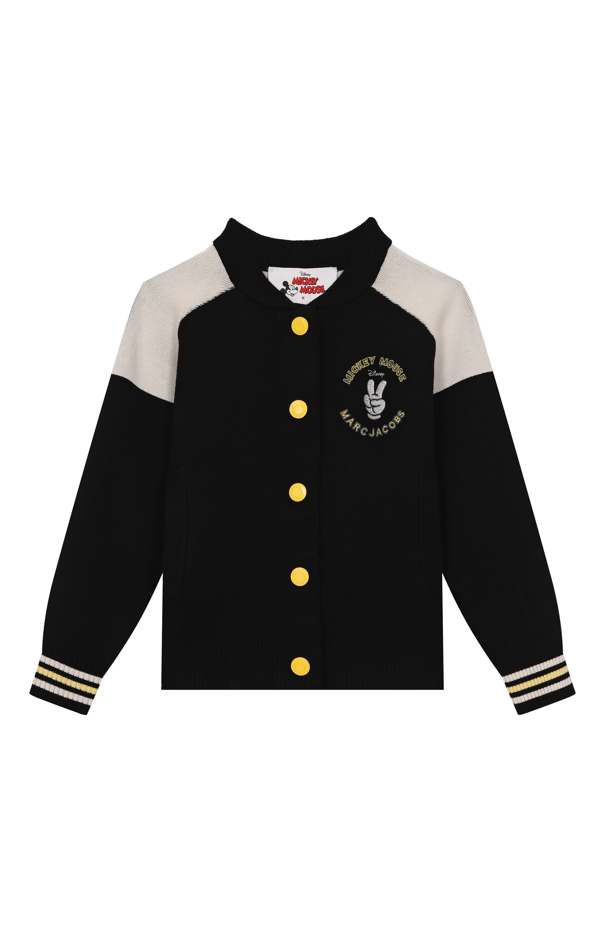 Кардиган из вискозы MARC JACOBS (THE), арт. W60628, фото 1