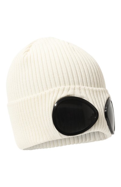 Хлопковая шапка C.P. COMPANY, арт. 16CMAC016A000727A, фото 1