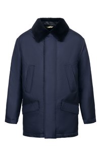 Темно-синий