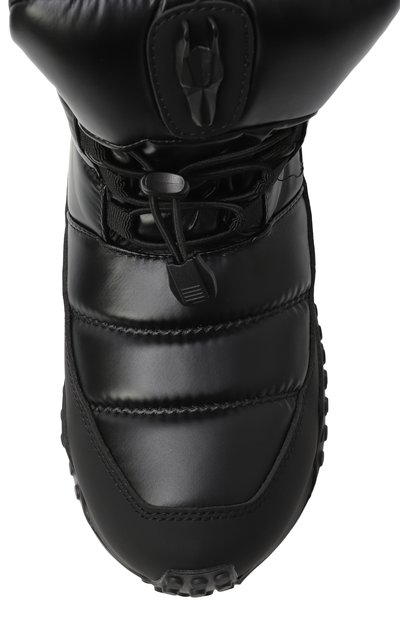 Утепленные ботинки JOG DOG, арт. 01148AW-0101, фото 4