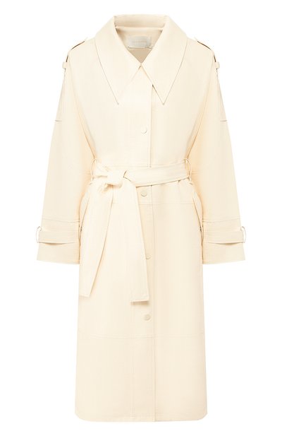 Тренч LOW CLASSIC, арт. L0W20SS_CT02IV, фото 1