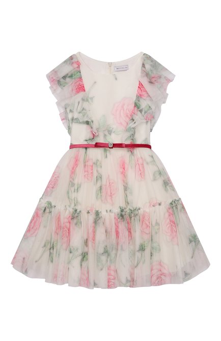 Платье MONNALISA, арт. 11F910