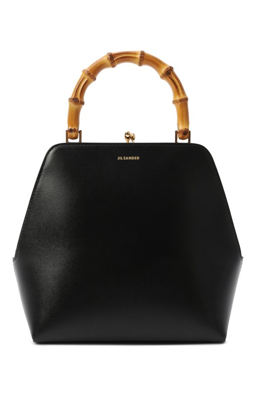 Сумка Goji Jil Sander J07WD0021/P4866 Чёрный J07WD0021/P4866