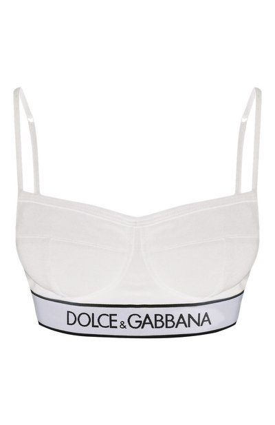 Бюстгальтер-балконет DOLCE & GABBANA, арт. 01B35T/FUGF5, фот о 1