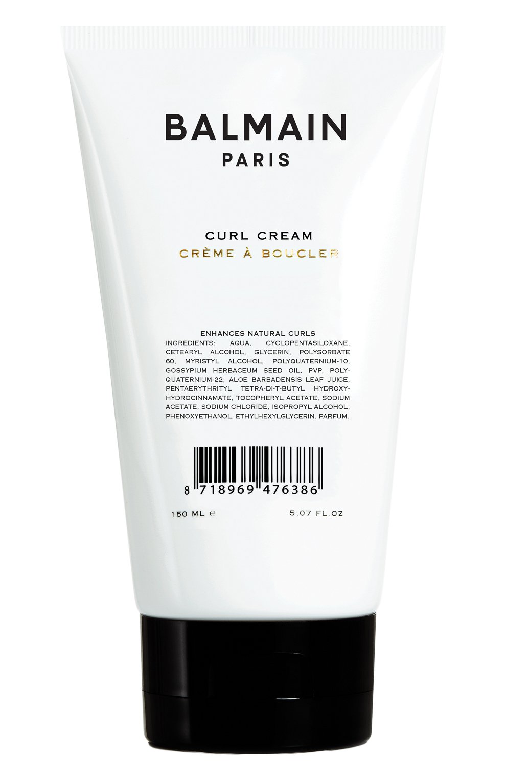 Крем для создания локонов (150ml) BALMAIN HAIR COUTURE, арт. 8718969476386, фото 1