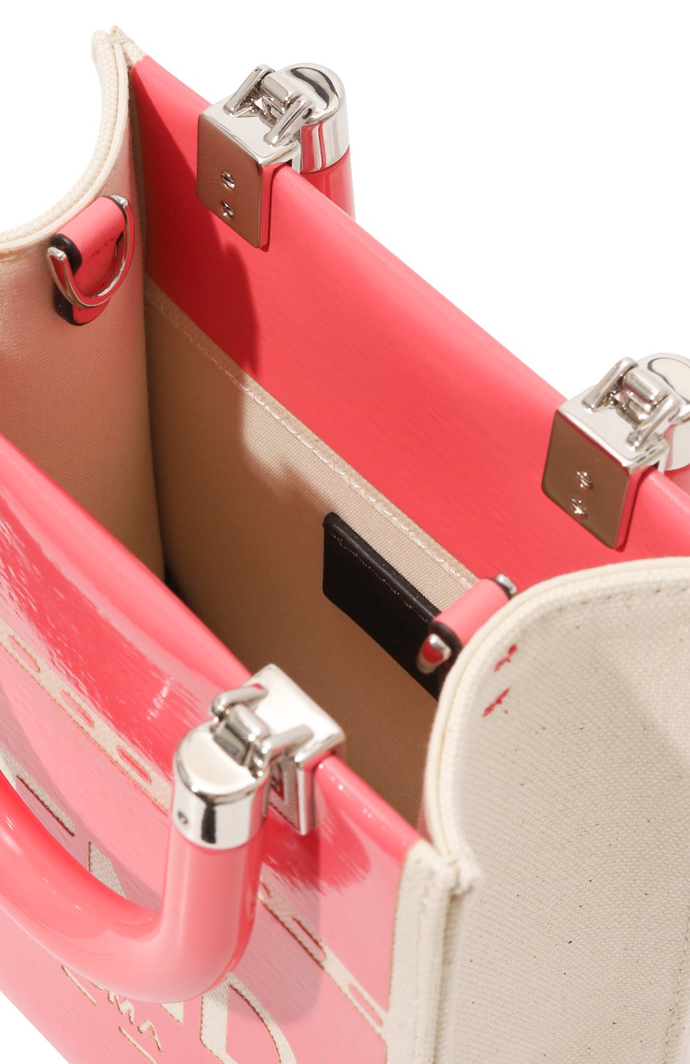 Сумка sunshine mini FENDI, арт. 8BS051 ANT7, фото 5