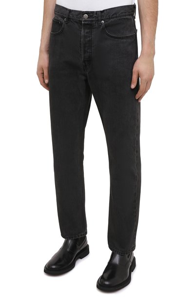 Джинсы AMBUSH, арт. BMYA002F20DEN001, фото 3