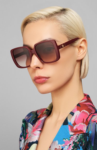 Солнцезащитные очки GUCCI, арт. GG0632S 003, фото 2