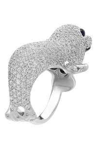 Кольцо MERCURY, арт. MR11314/WG, фото 4