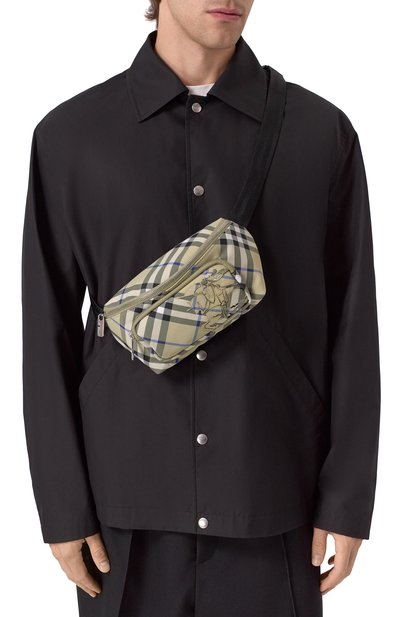 Поясная сумка BURBERRY, арт. 8106716, фото 2