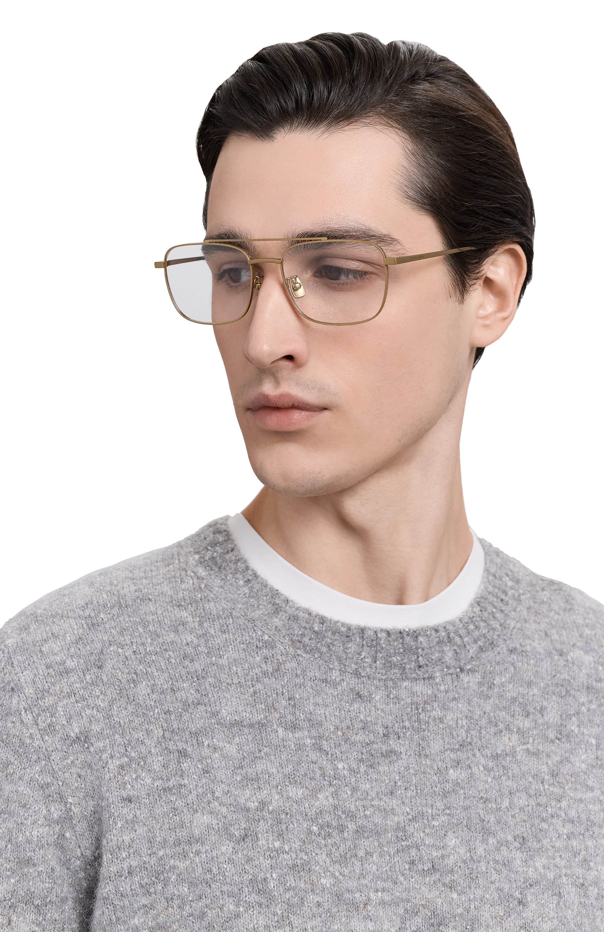 Оправа BOTTEGA VENETA, арт. BV14250A 004, фото 2