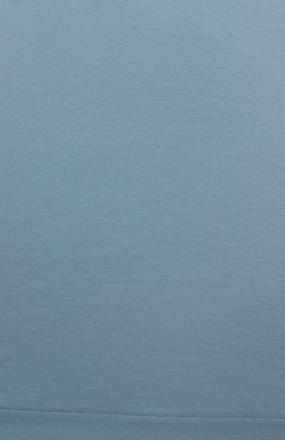 Хлопковая футболка ZIMMERLI, арт. 286-43110, фото 5