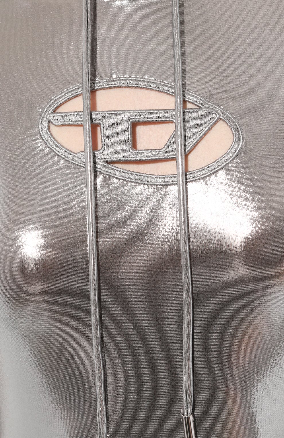 Платье DIESEL, арт. A11036/0NIAL, фото 5