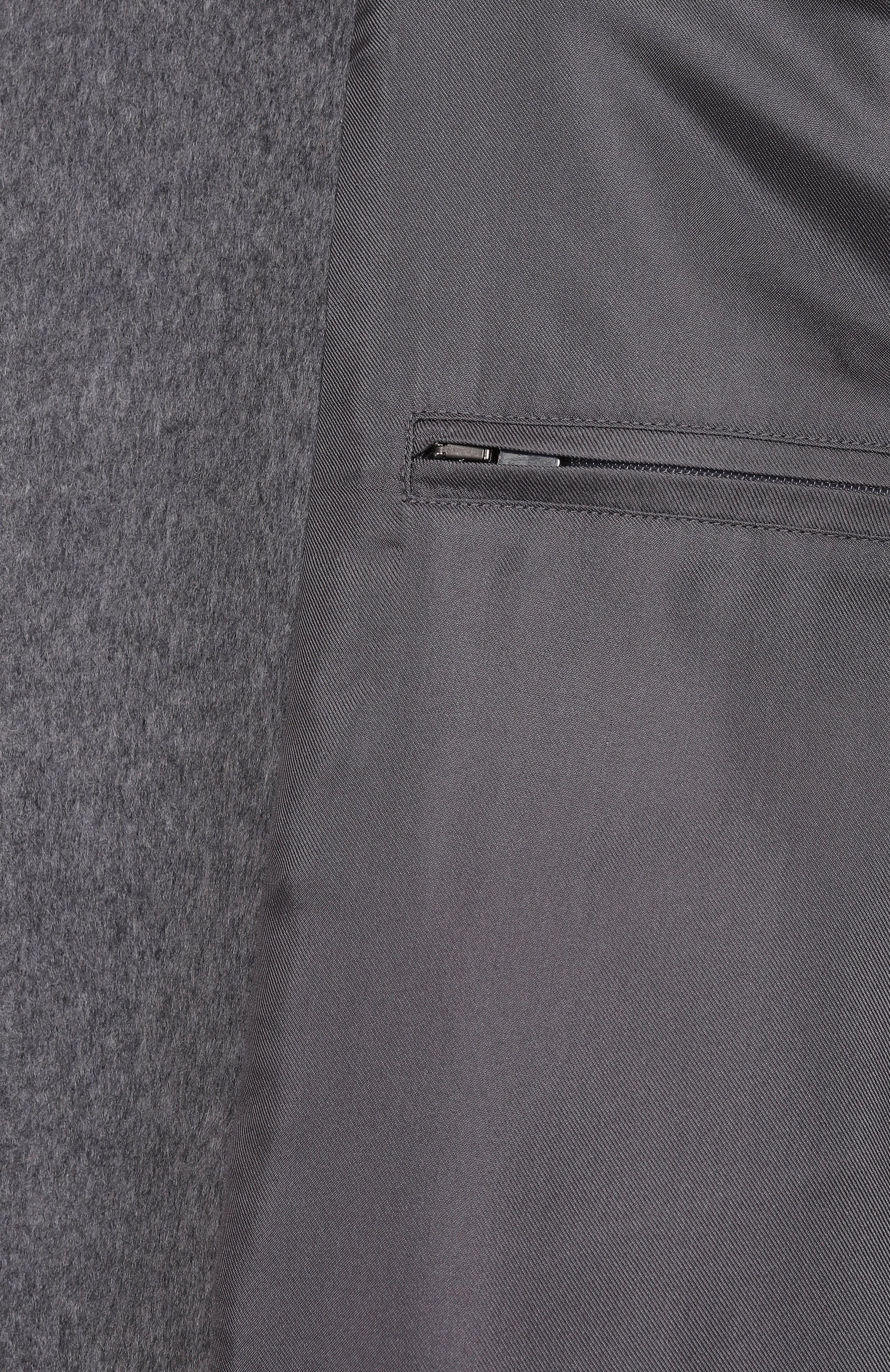 Кашемировый бомбер MVST, арт. TXTRECK-ES4275-1/LC1599, фото 7