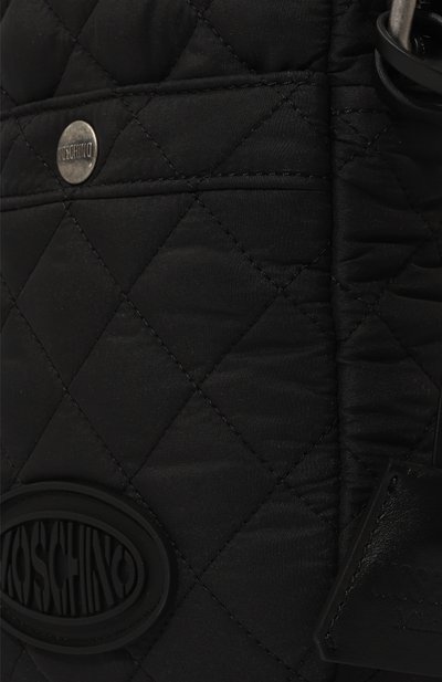 Текстильная сумка MOSCHINO, арт. A7434/8203, фото 3
