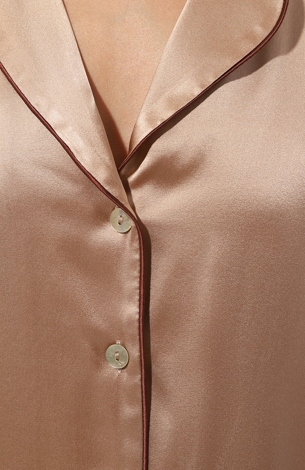 Шелковая пижама PRIMROSE, арт. 1W.506RB.S008, фото 7