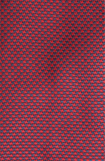 Шелковый галстук STEFANO RICCI, арт. CCXL/56014, фото 4