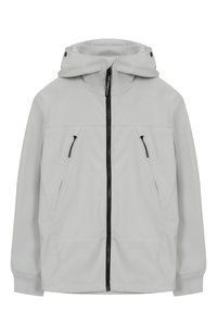 Светло-серый