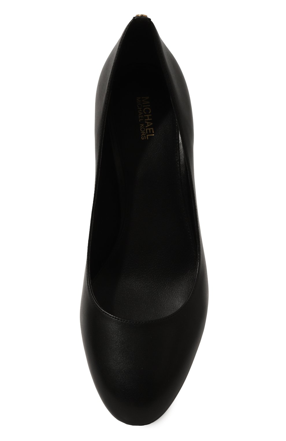 Кожаные туфли chantal MICHAEL MICHAEL KORS, арт. 40R4CNMP1L, фото 6