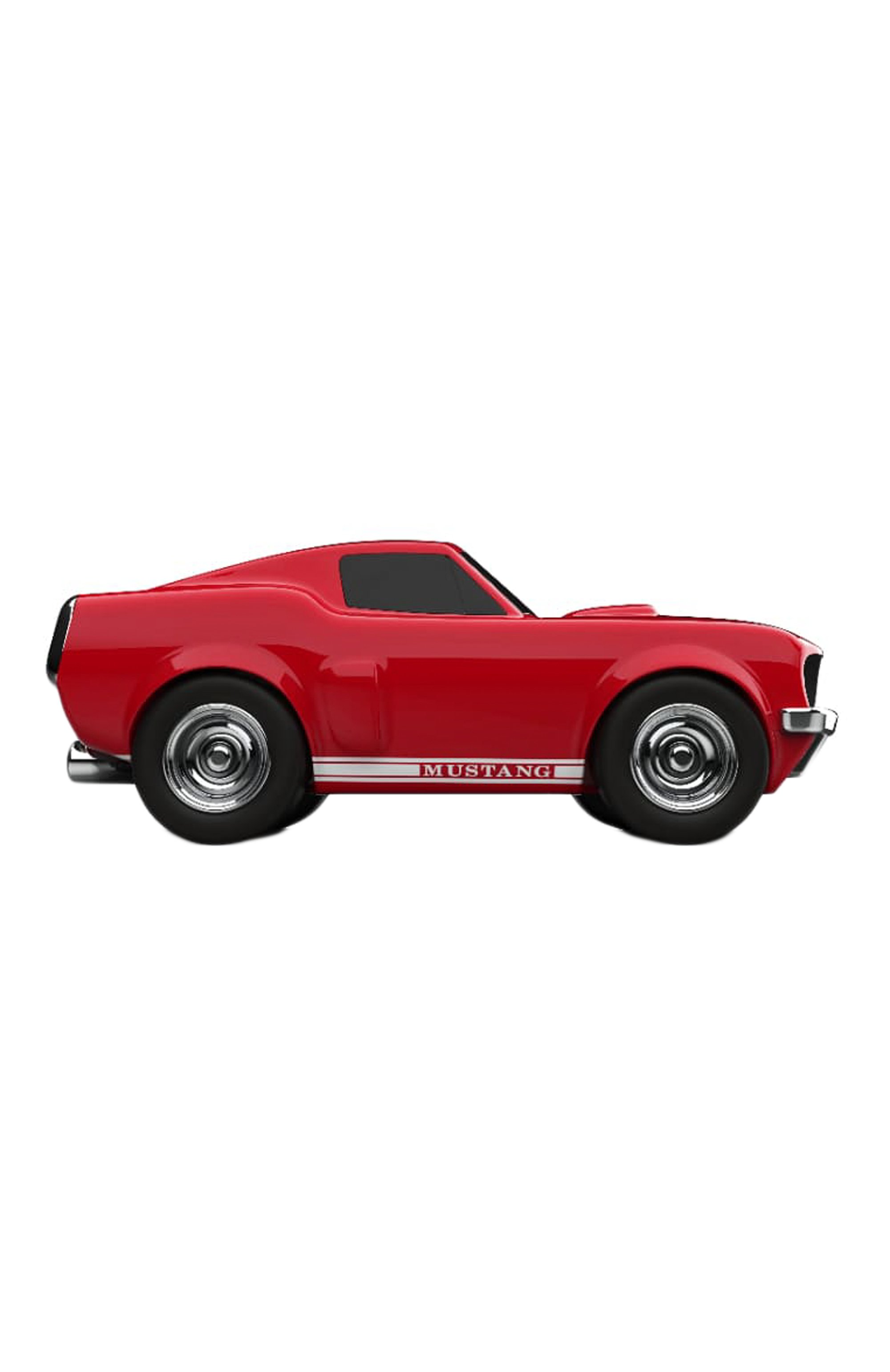 Игрушечная гоночная машинка ford mustang BAGHERA, арт. 497, фото 2