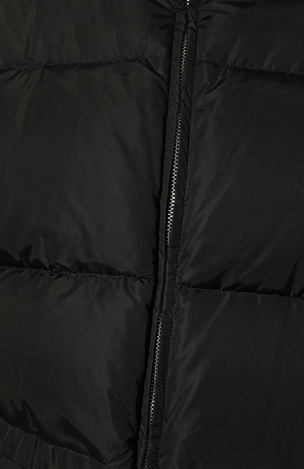 Пуховик PRADA, арт. 291806-1WQ9-F0002, фото 5